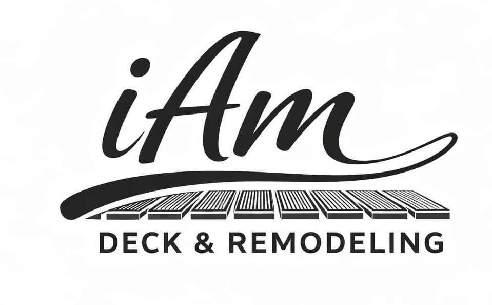 iam Deck & Remodeling
